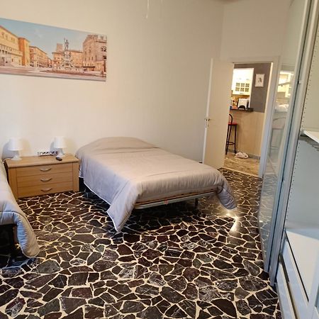 Elegante Appartamento 90 Mq Zona Corticella Fiera Bologne Extérieur photo