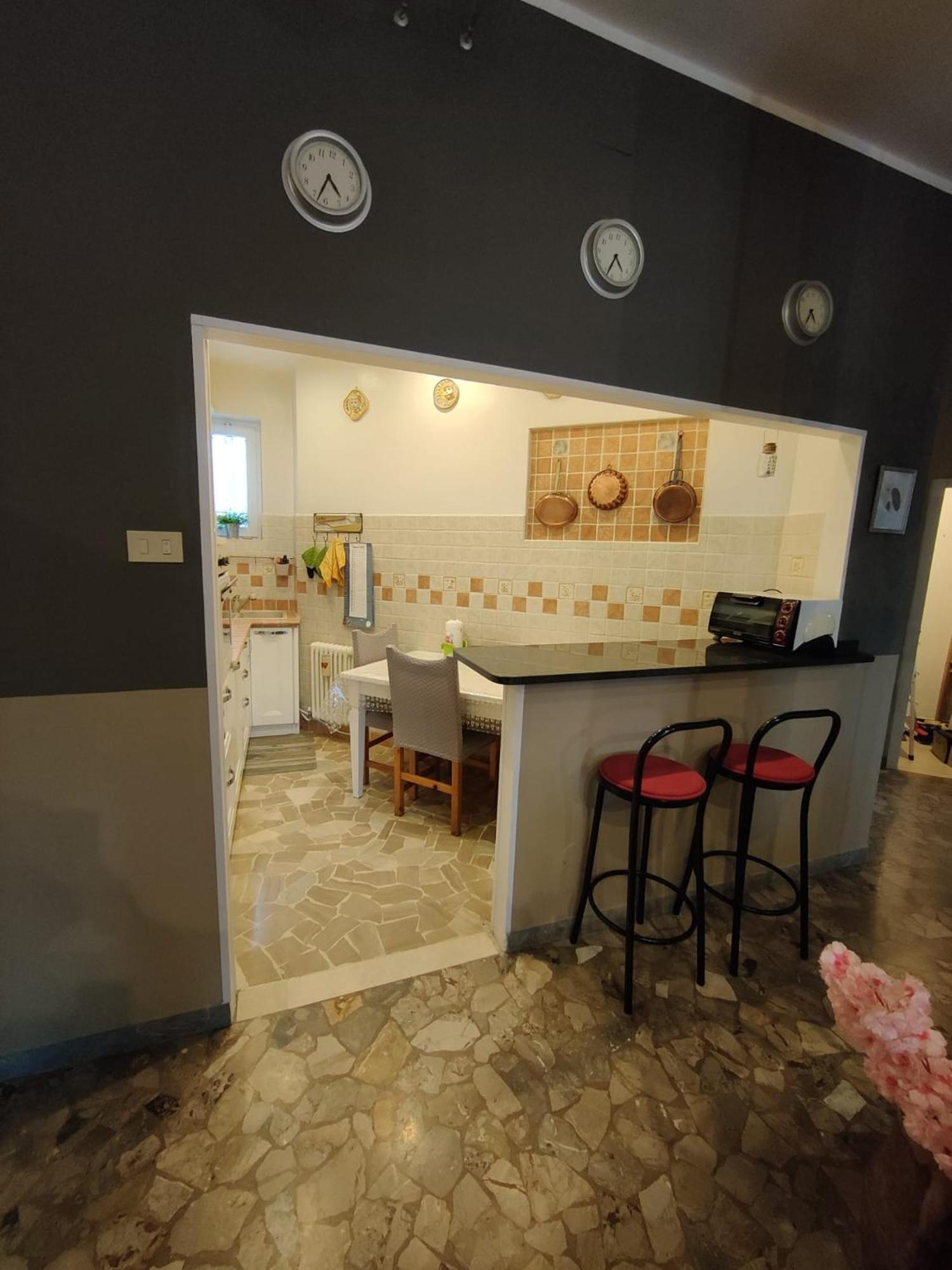 Elegante Appartamento 90 Mq Zona Corticella Fiera Bologne Extérieur photo