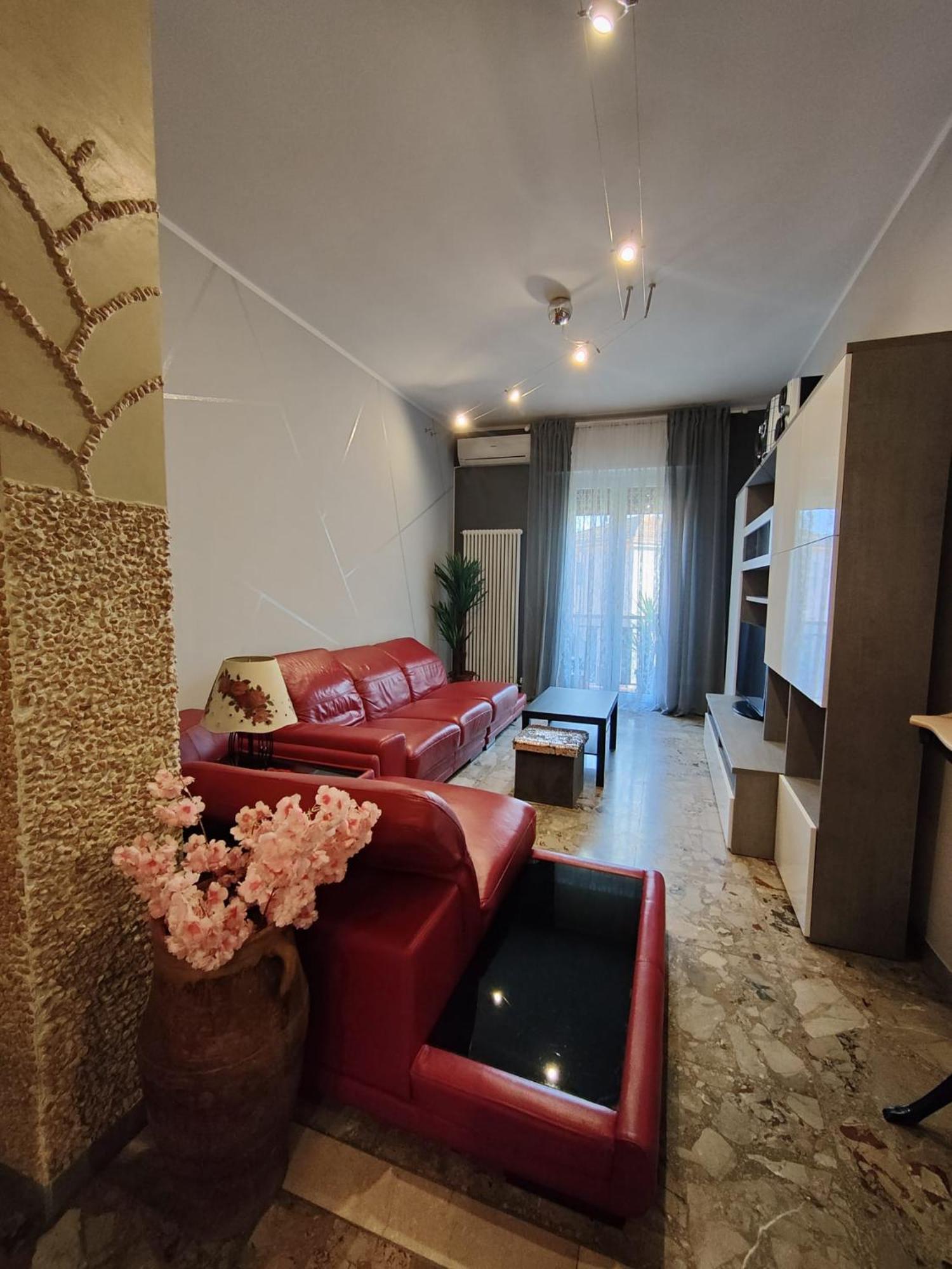 Elegante Appartamento 90 Mq Zona Corticella Fiera Bologne Extérieur photo
