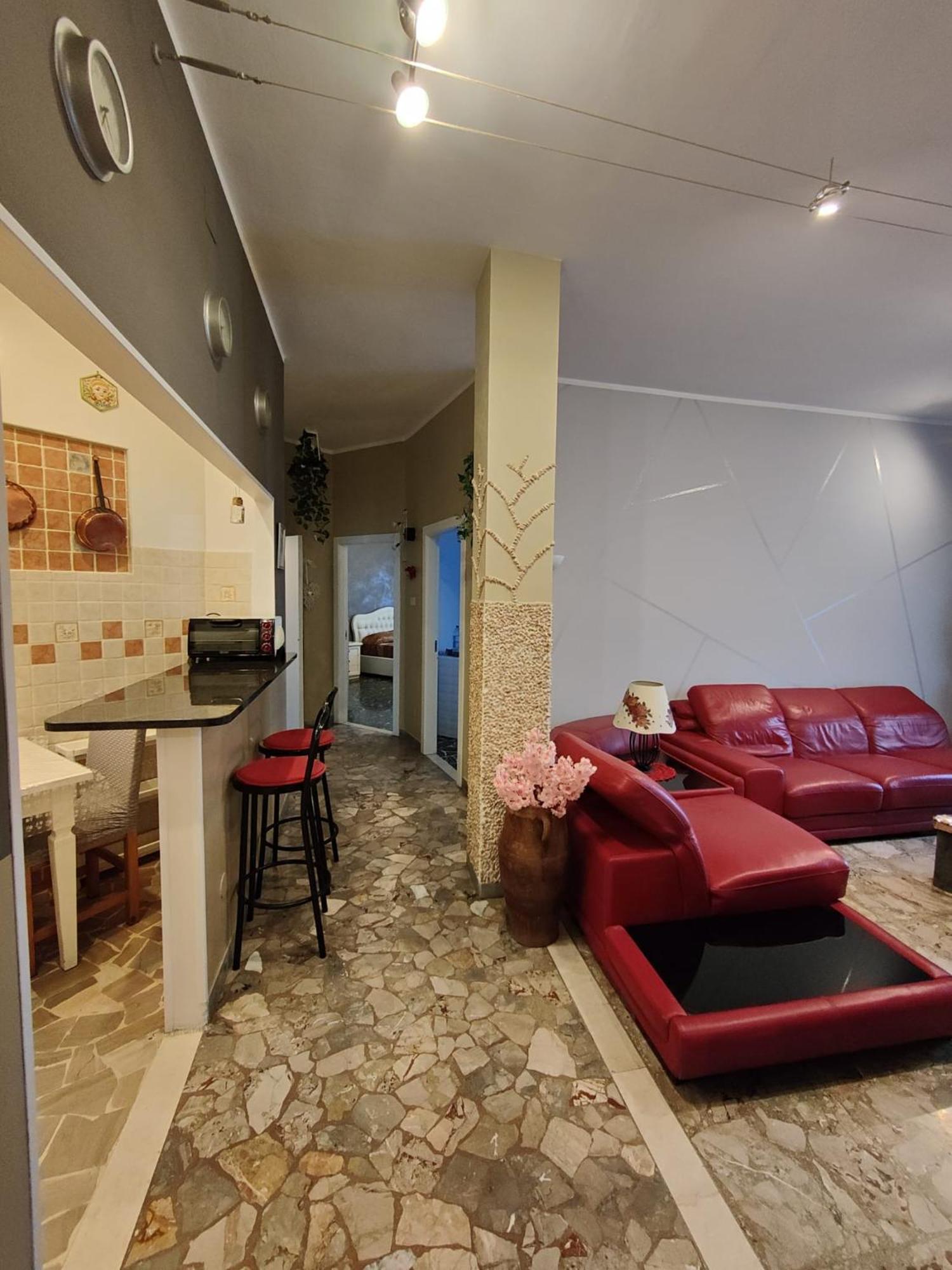 Elegante Appartamento 90 Mq Zona Corticella Fiera Bologne Extérieur photo