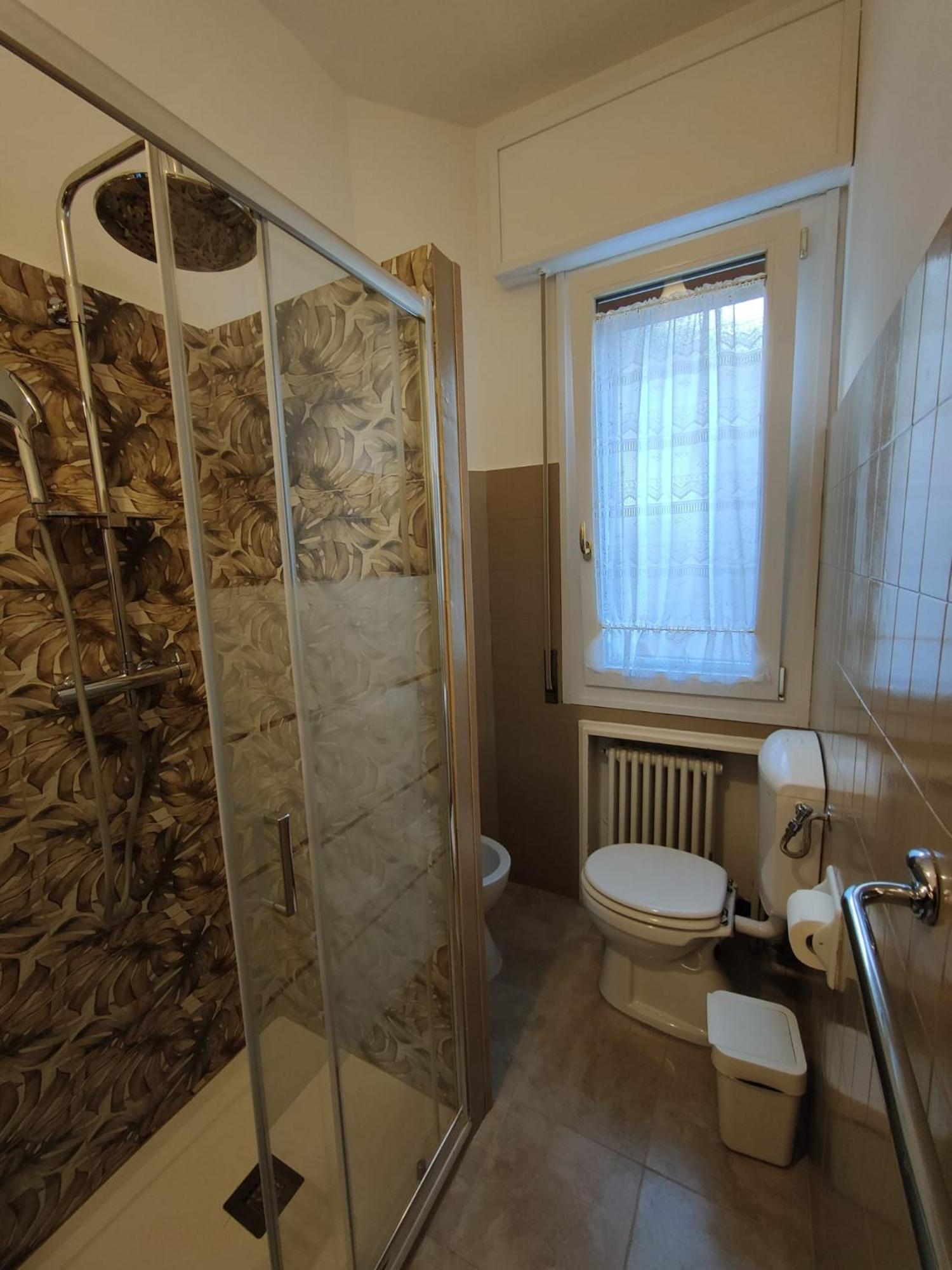 Elegante Appartamento 90 Mq Zona Corticella Fiera Bologne Extérieur photo