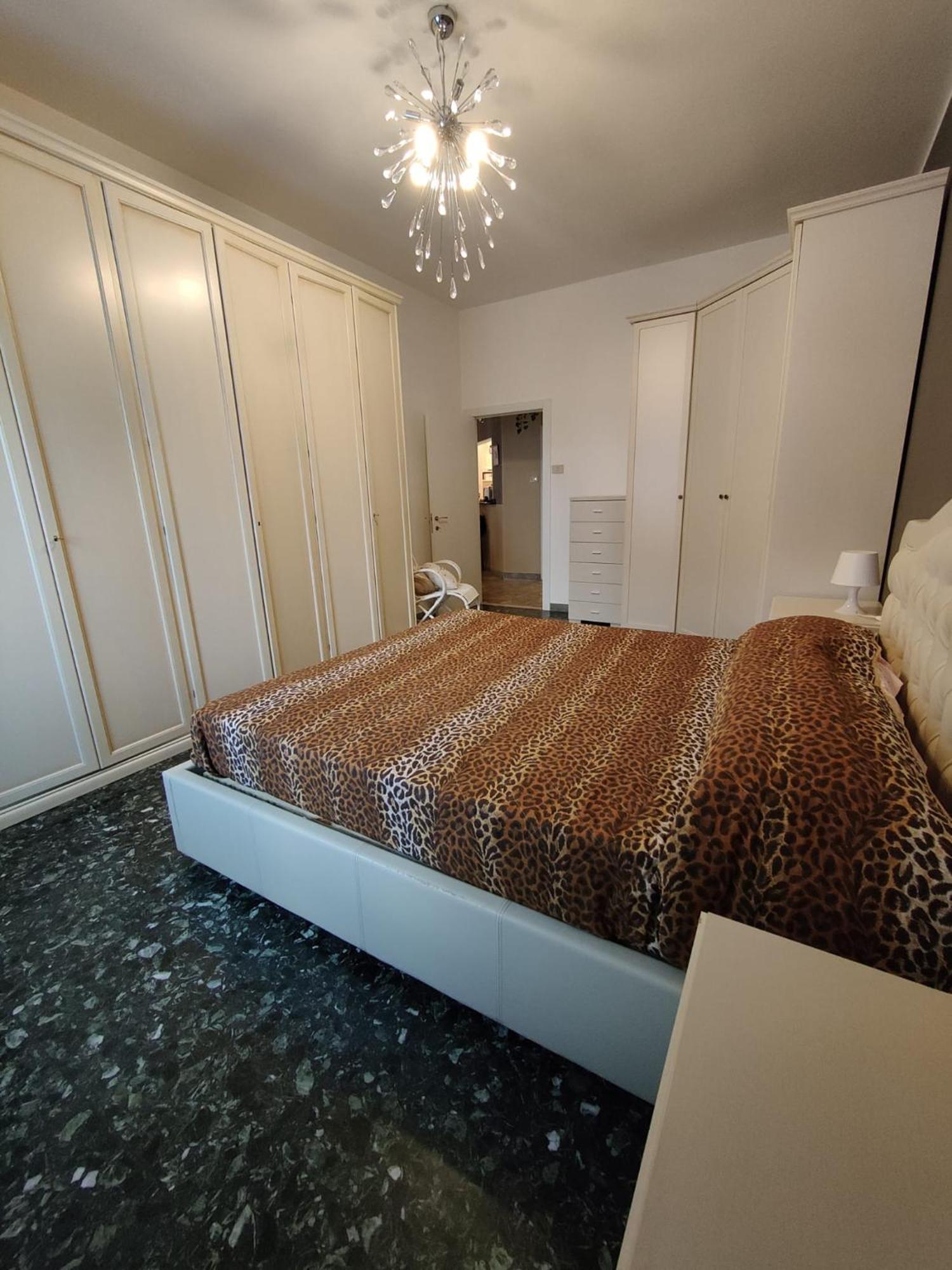 Elegante Appartamento 90 Mq Zona Corticella Fiera Bologne Extérieur photo